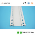 PVC plastový izolační pás